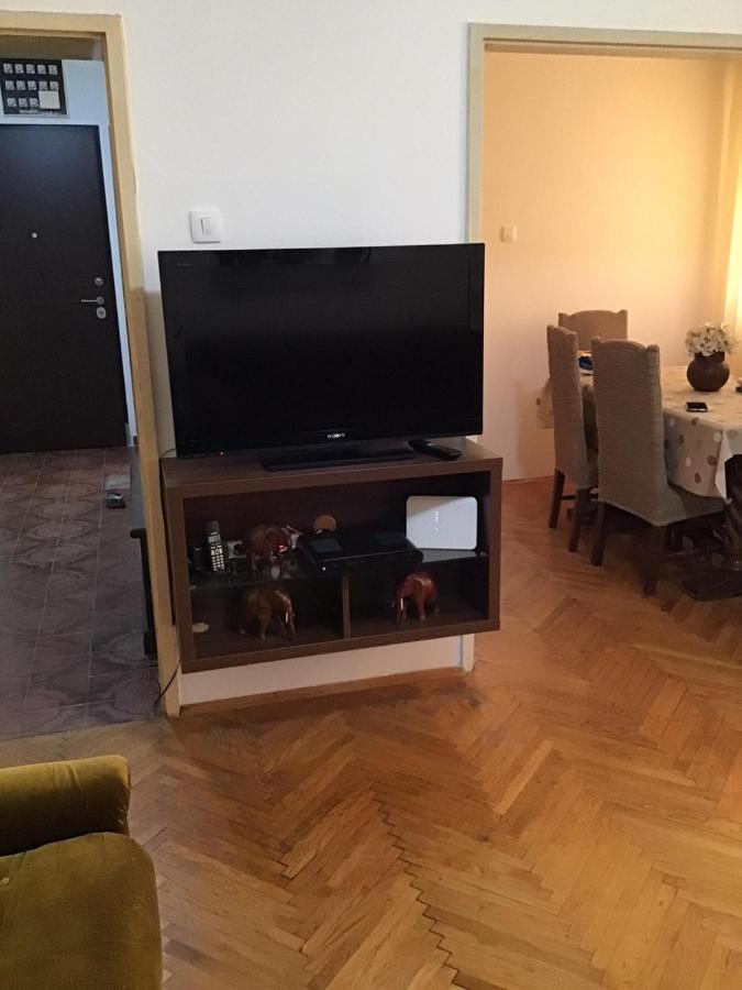 Bmb Apartments Kotor Ngoại thất bức ảnh