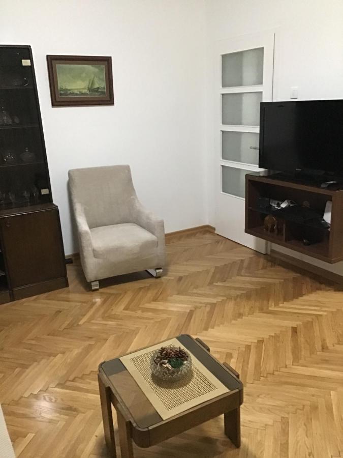 Bmb Apartments Kotor Ngoại thất bức ảnh
