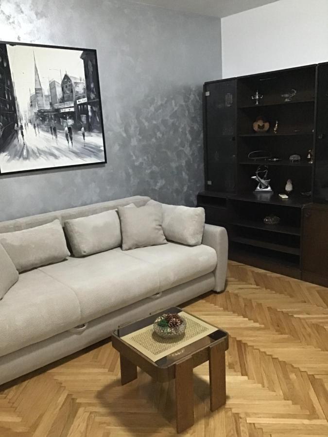 Bmb Apartments Kotor Ngoại thất bức ảnh