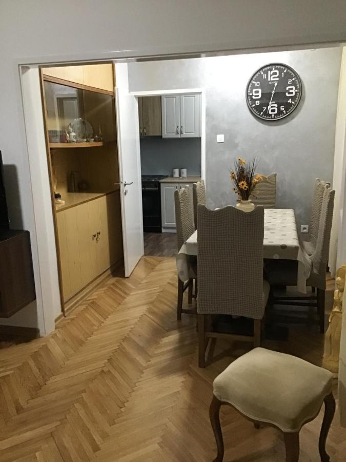 Bmb Apartments Kotor Ngoại thất bức ảnh
