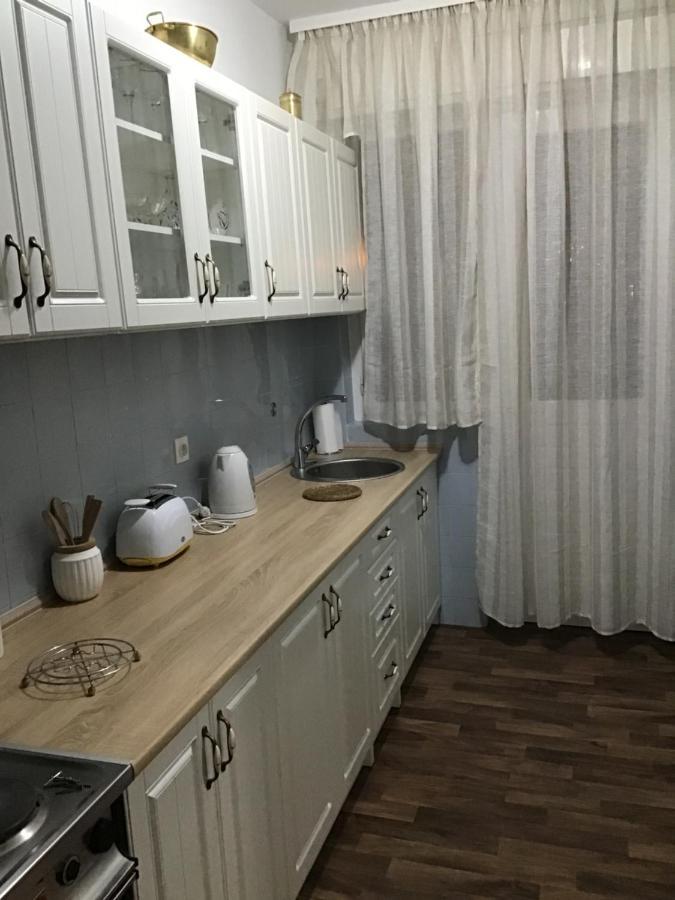 Bmb Apartments Kotor Ngoại thất bức ảnh
