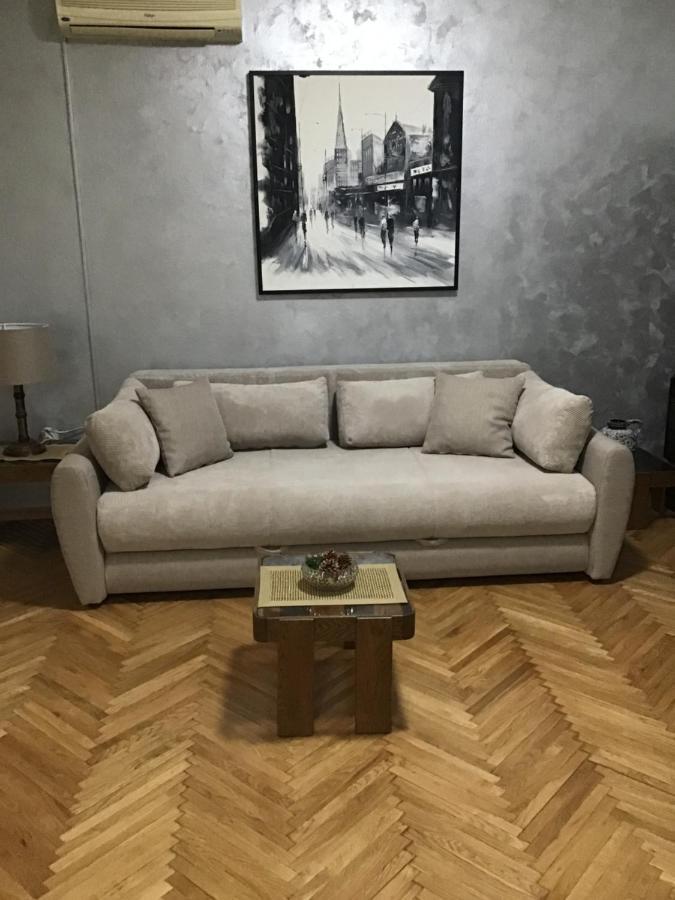 Bmb Apartments Kotor Ngoại thất bức ảnh