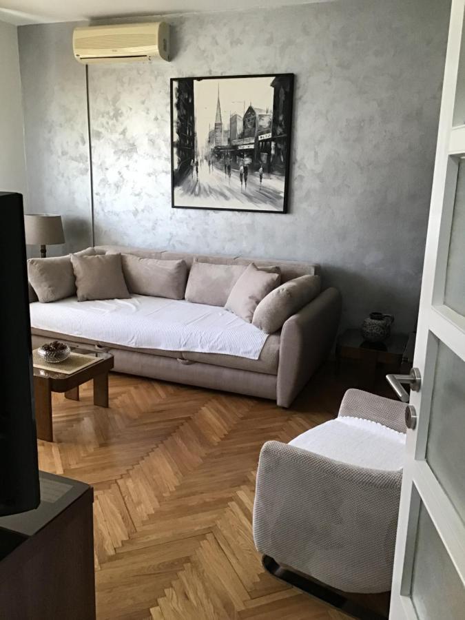 Bmb Apartments Kotor Ngoại thất bức ảnh