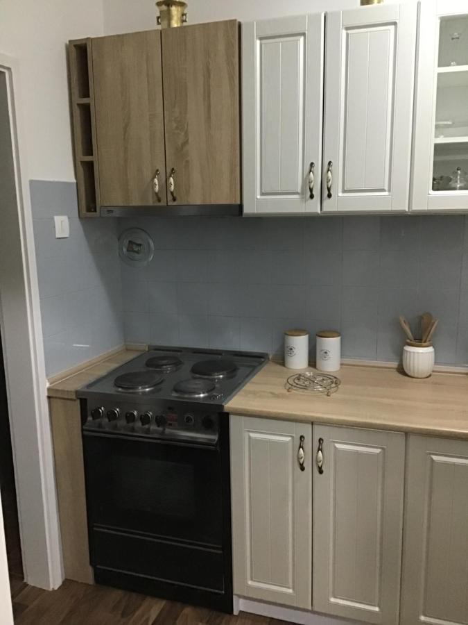 Bmb Apartments Kotor Ngoại thất bức ảnh