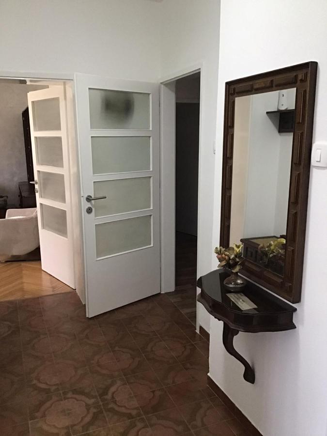 Bmb Apartments Kotor Ngoại thất bức ảnh
