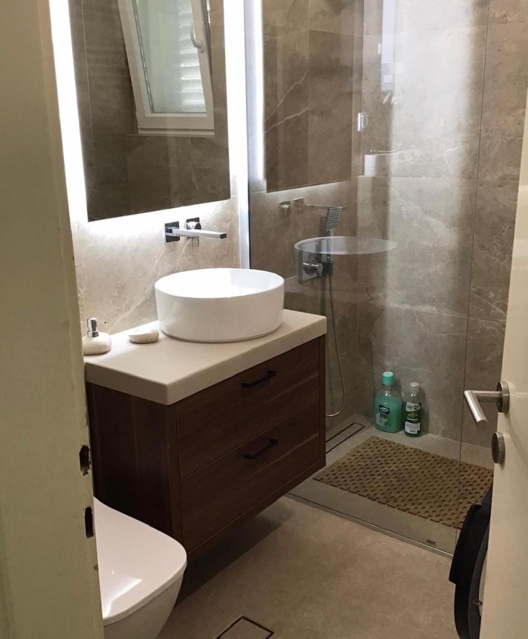 Bmb Apartments Kotor Ngoại thất bức ảnh