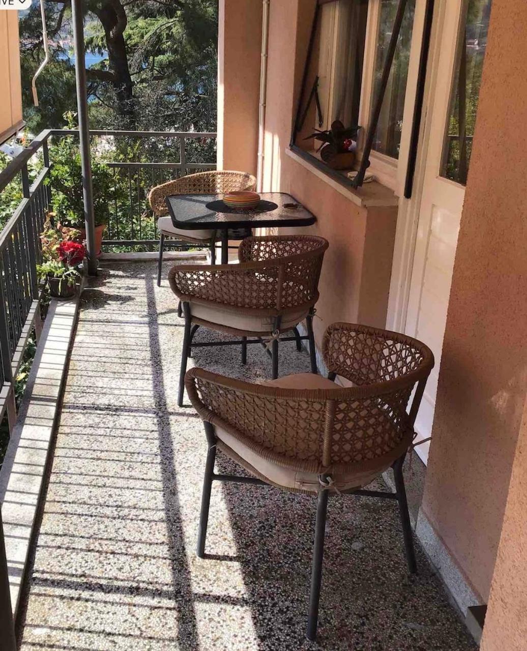 Bmb Apartments Kotor Ngoại thất bức ảnh