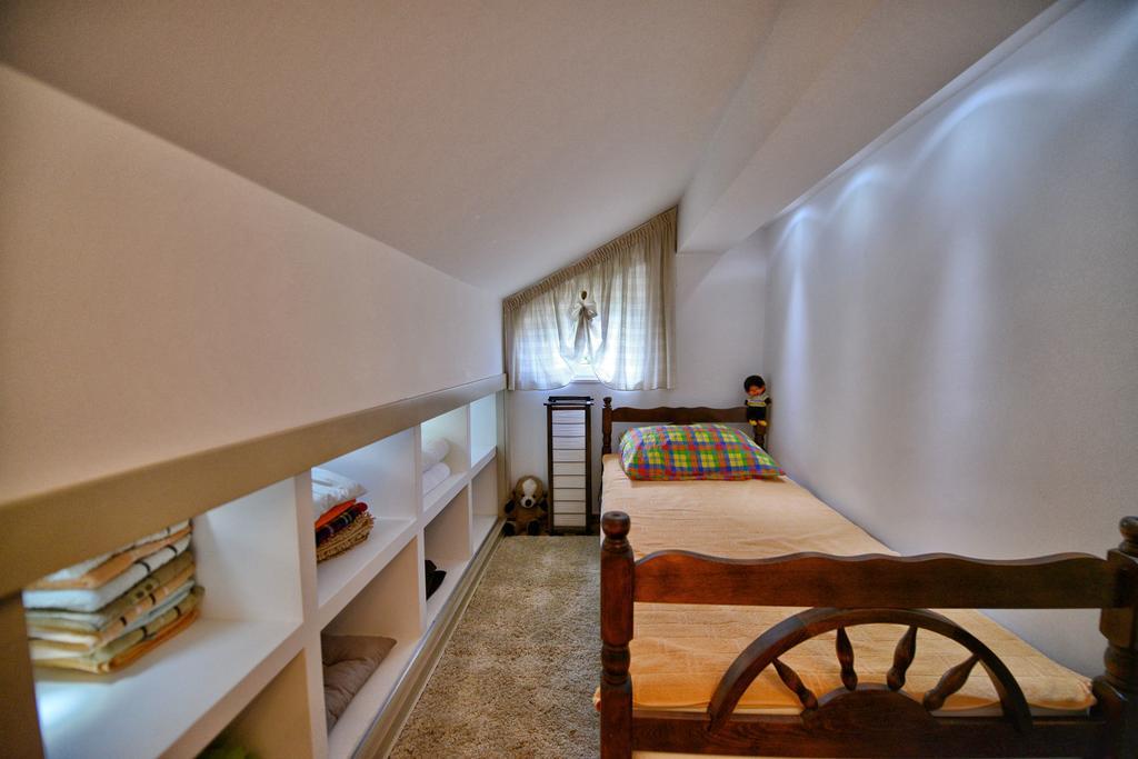 Bmb Apartments Kotor Ngoại thất bức ảnh