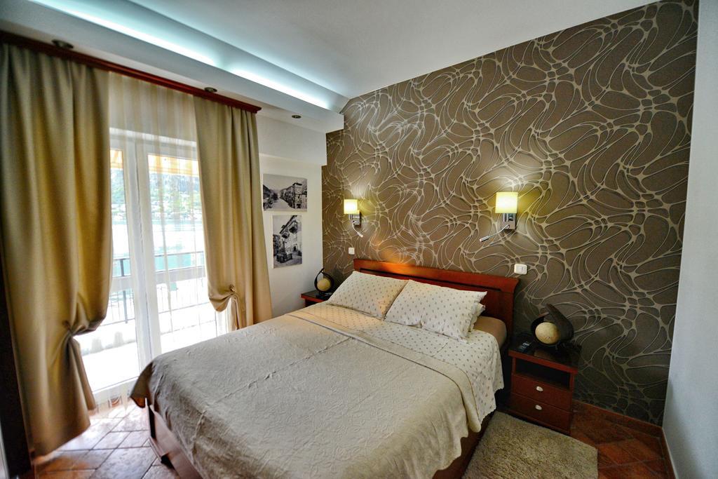 Bmb Apartments Kotor Ngoại thất bức ảnh