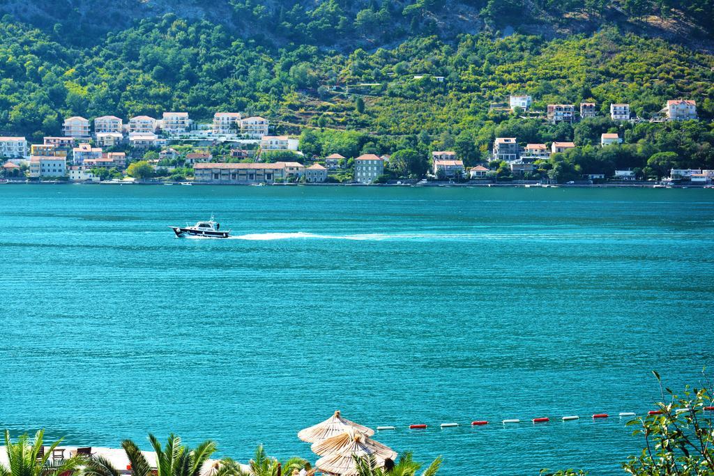 Bmb Apartments Kotor Ngoại thất bức ảnh