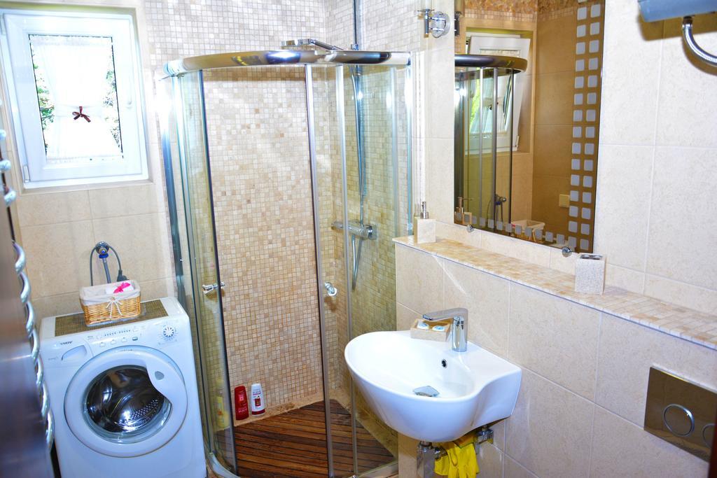 Bmb Apartments Kotor Ngoại thất bức ảnh